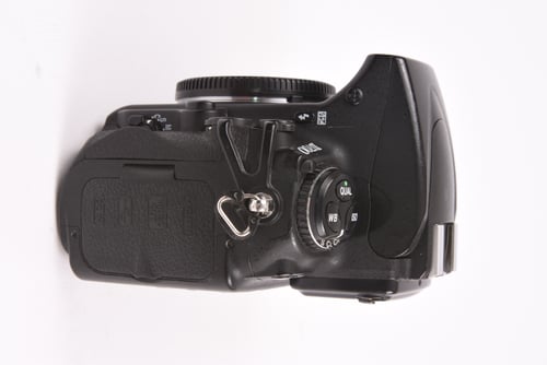 thumbnail-5 for Nikon D700 Body