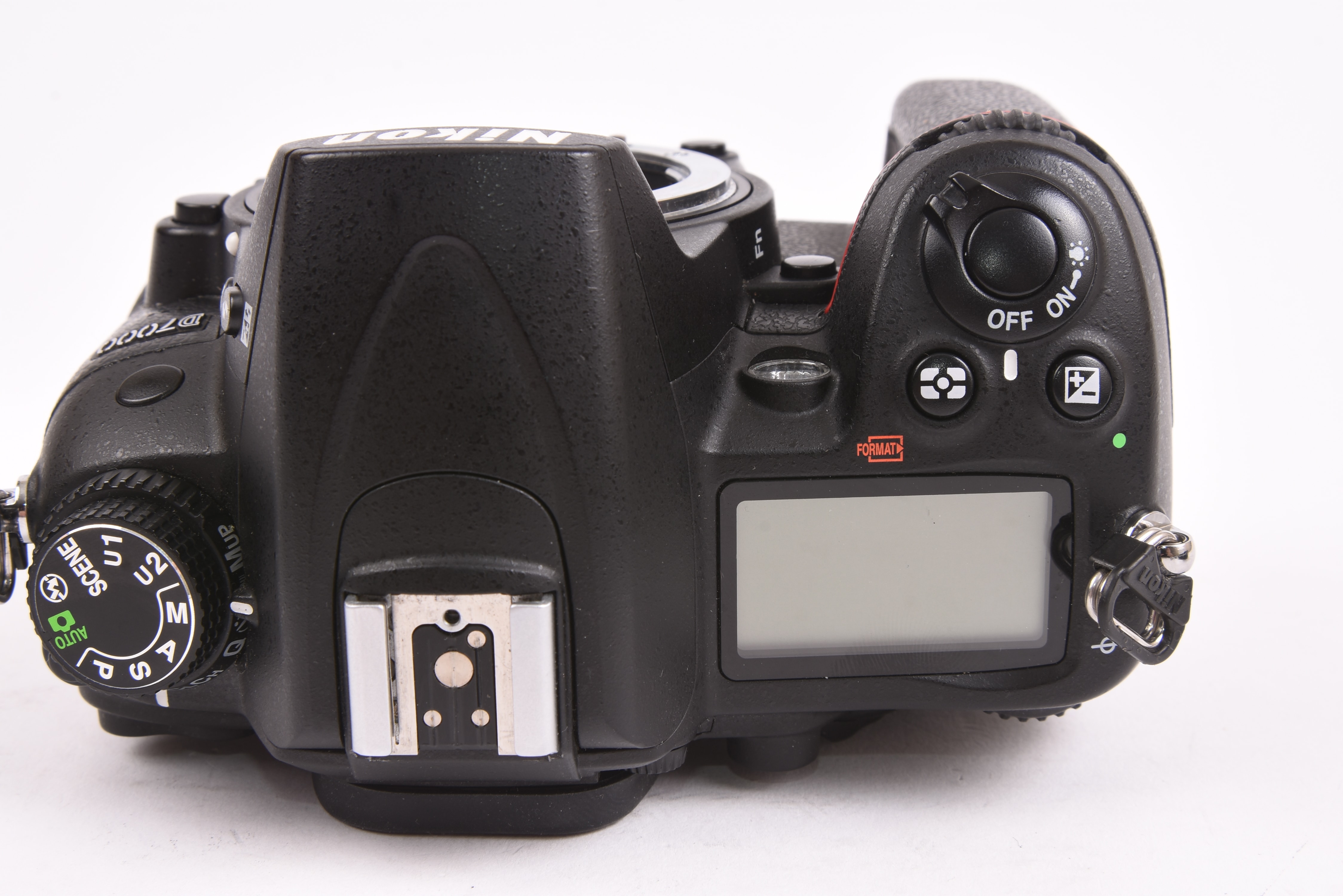 Nikon D7000 — image 7