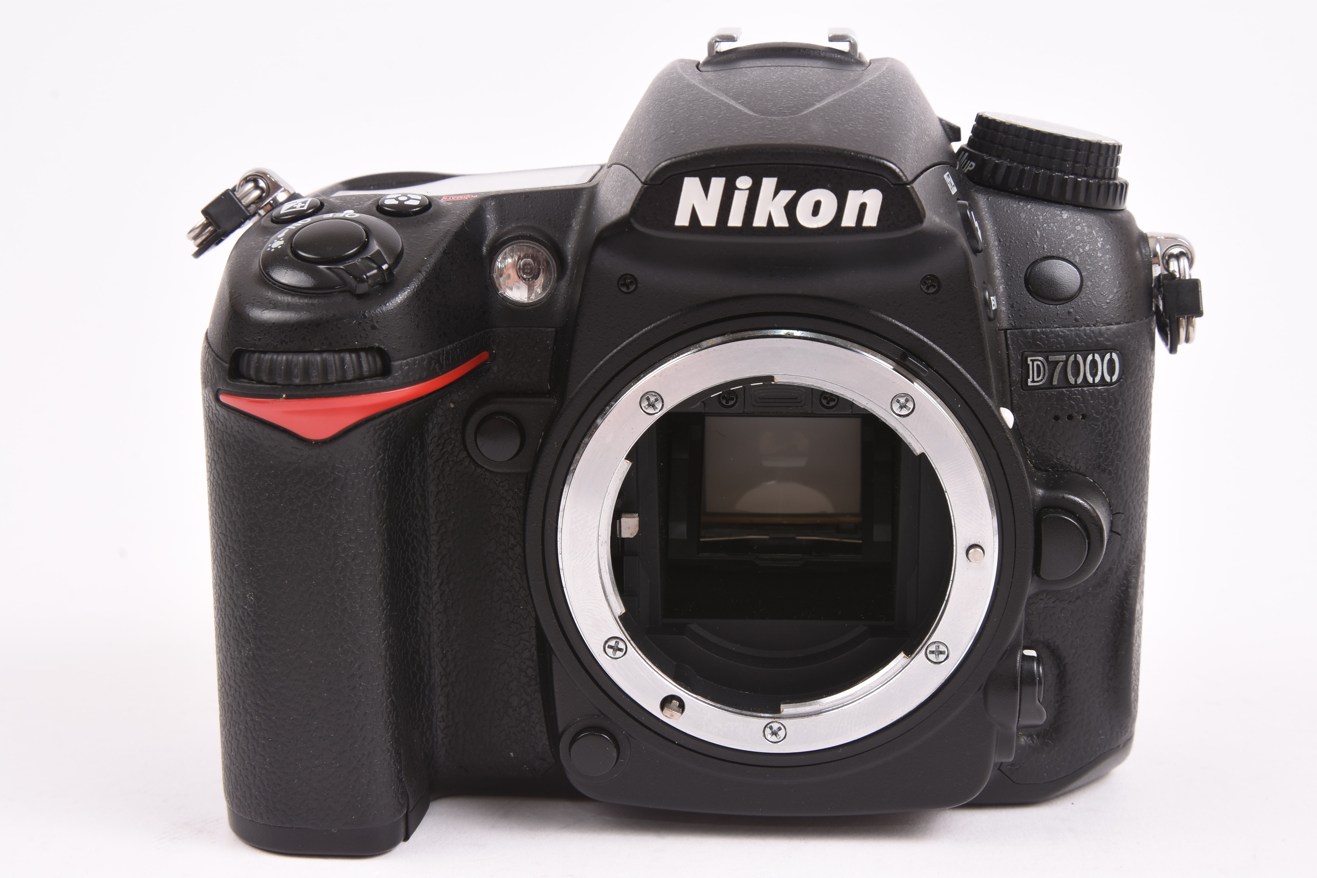 Nikon D7000 — image 5