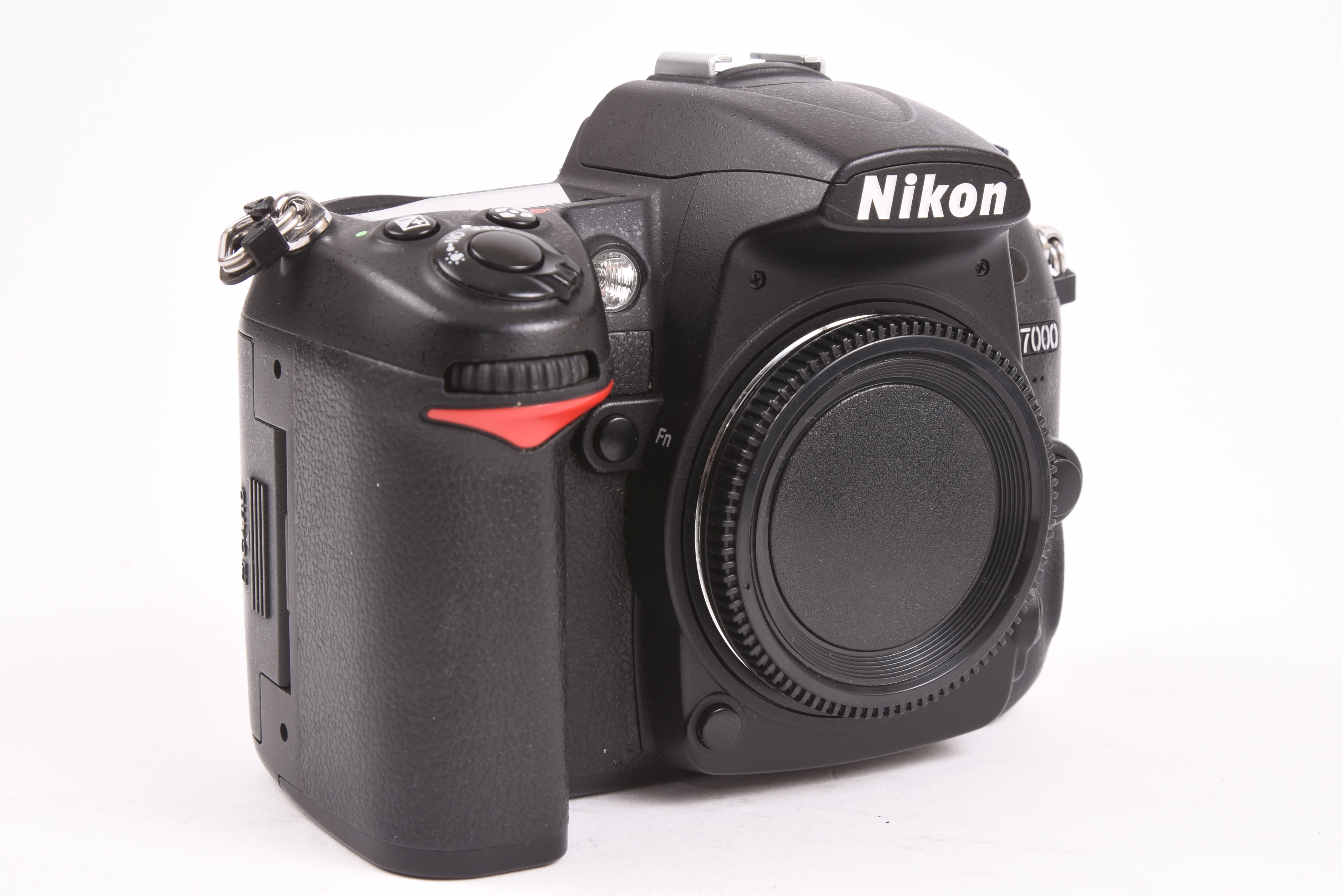 Nikon D7000 — image 2