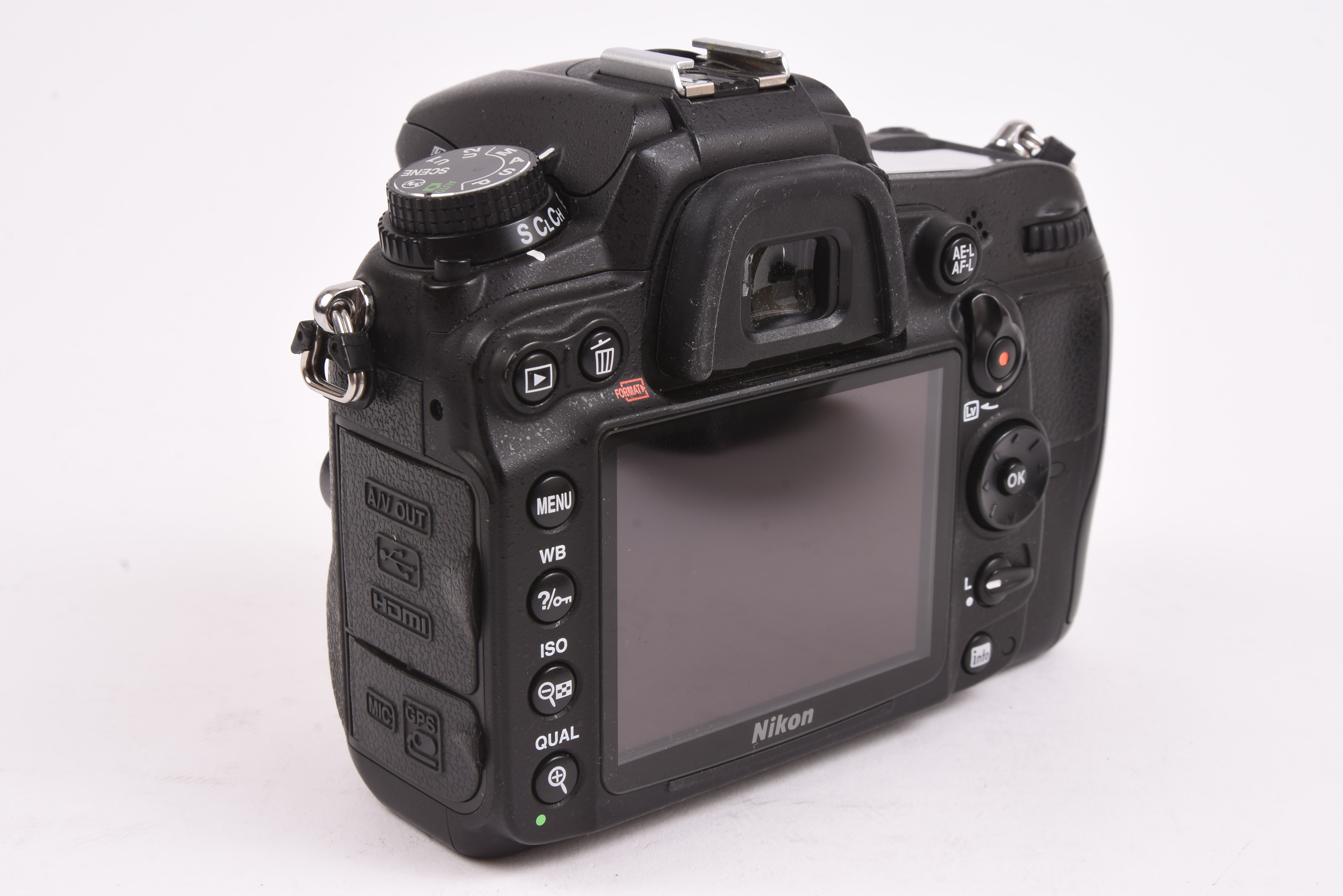 Nikon D7000 — image 4