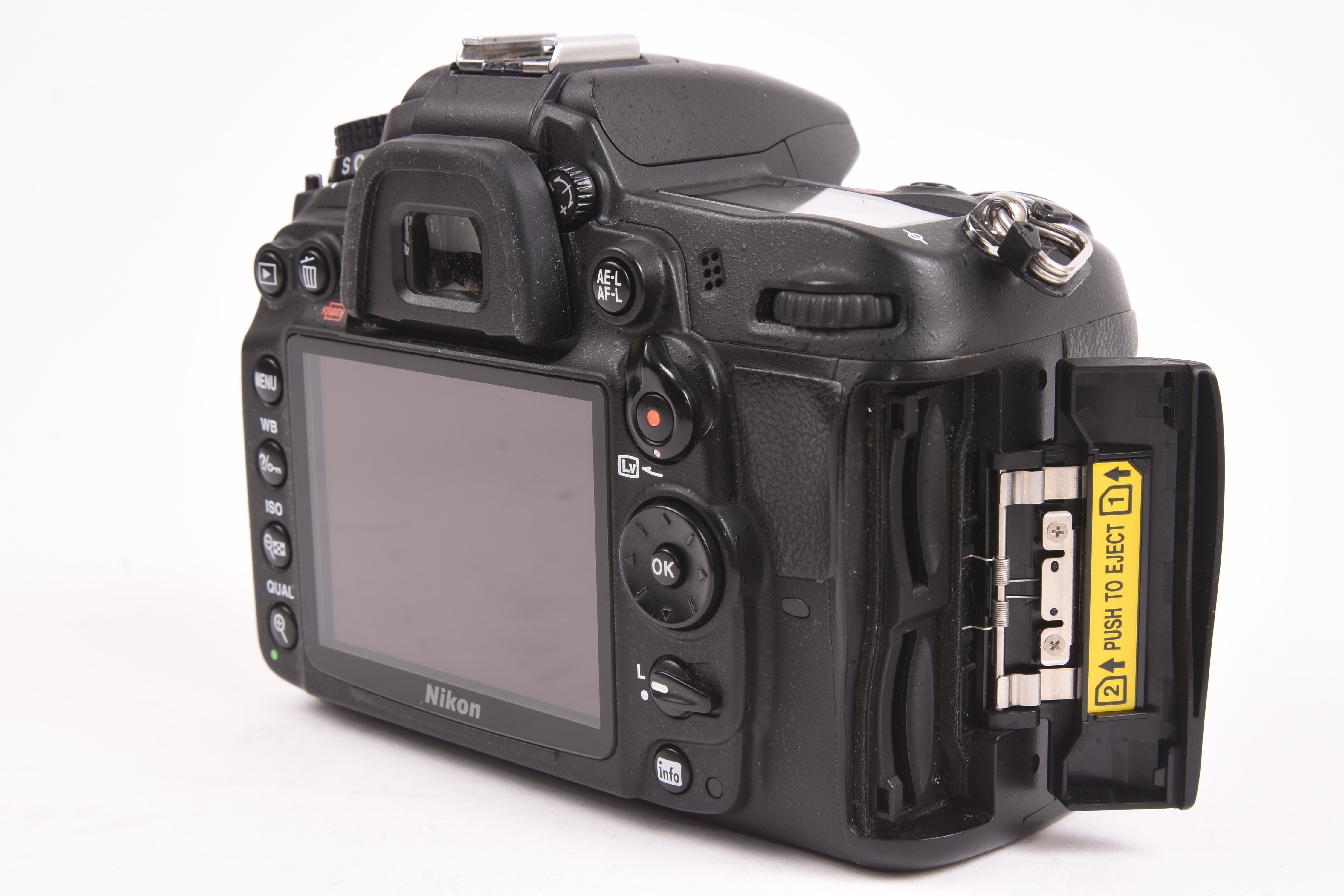 Nikon D7000 — image 3