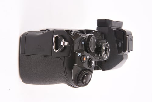 thumbnail-2 for Olympus OM-D E-M1 Body