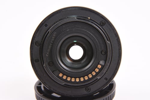thumbnail-7 for Panasonic MFT 12-32mm HAZE