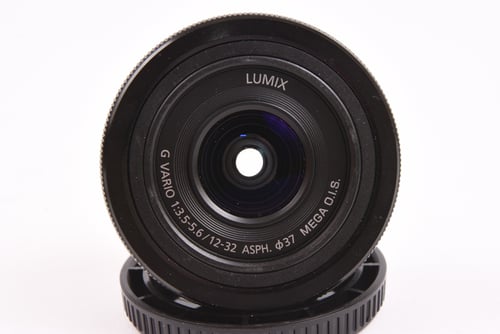 thumbnail-6 for Panasonic MFT 12-32mm HAZE