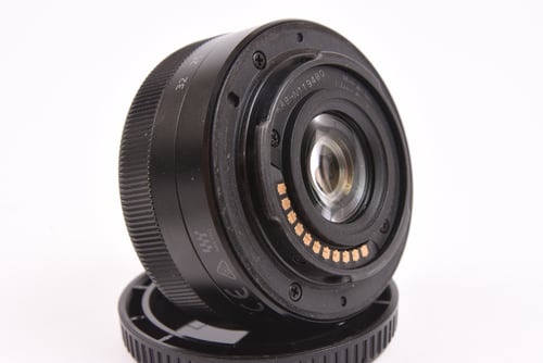 thumbnail-4 for Panasonic MFT 12-32mm HAZE