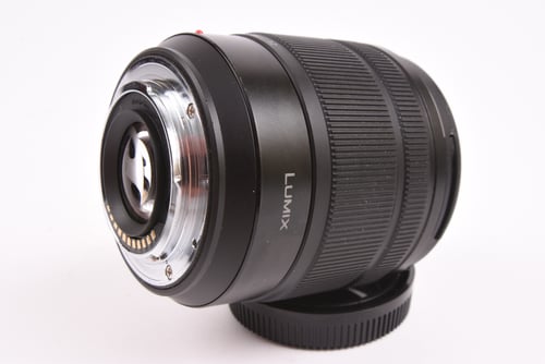 thumbnail-3 for Panasonic MFT 12-60mm f/3.5-5.6 HAZE