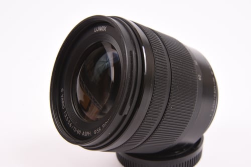 thumbnail-5 for Panasonic MFT 12-60mm f/3.5-5.6 HAZE