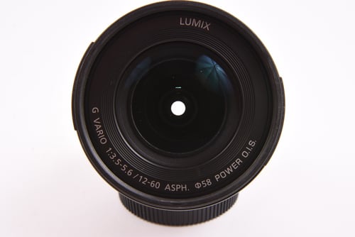 thumbnail-6 for Panasonic MFT 12-60mm f/3.5-5.6 HAZE