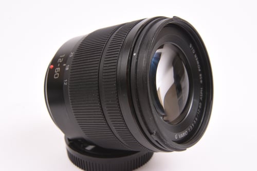 thumbnail-2 for Panasonic MFT 12-60mm f/3.5-5.6 HAZE