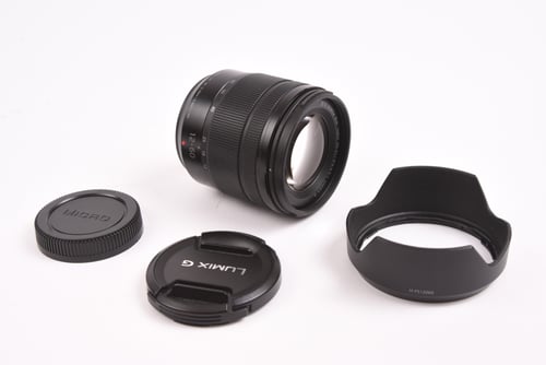 thumbnail-8 for Panasonic MFT 12-60mm f/3.5-5.6 HAZE