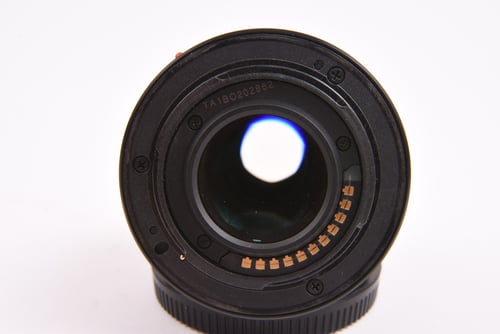 thumbnail-7 for Panasonic MFT 14-42mm HAZE