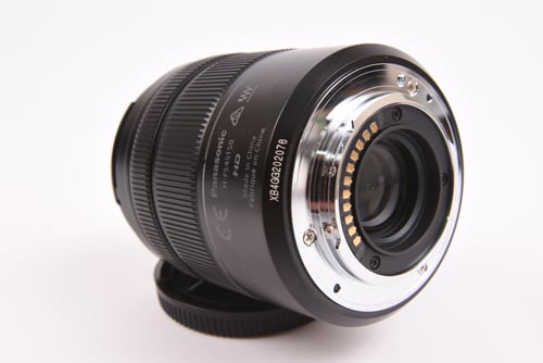thumbnail-4 for Panasonic MFT 45-150mm f/4-5.6 HAZE
