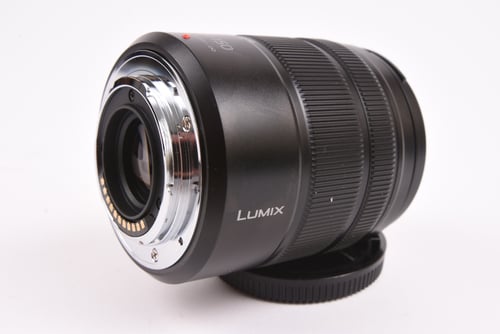 thumbnail-3 for Panasonic MFT 45-150mm f/4-5.6 HAZE