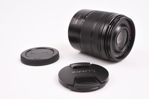 thumbnail-8 for Panasonic MFT 45-150mm f/4-5.6 HAZE