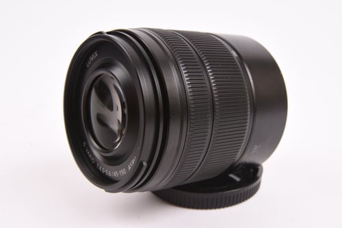 thumbnail-5 for Panasonic MFT 45-150mm f/4-5.6 HAZE