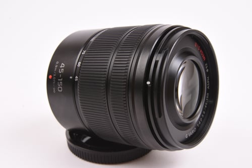thumbnail-2 for Panasonic MFT 45-150mm f/4-5.6 HAZE