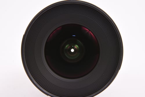 thumbnail-6 for Sigma 10-20mm f/4-5.6 DC HSM for Canon EF
