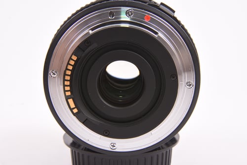 thumbnail-7 for Sigma 10-20mm f/4-5.6 DC HSM for Canon EF