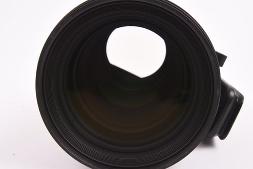 thumbnail-4 for Sigma 105mm f/1.4 DG ART for Sony FE