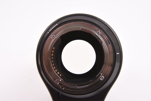 thumbnail-5 for Sigma 105mm f/1.4 DG ART for Sony FE