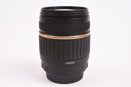 thumbnail-1 for Tamron 18-200mm Di II (A14) for Canon EF