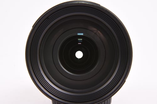 thumbnail-6 for Tamron 18-200mm Di II (A14) for Canon EF