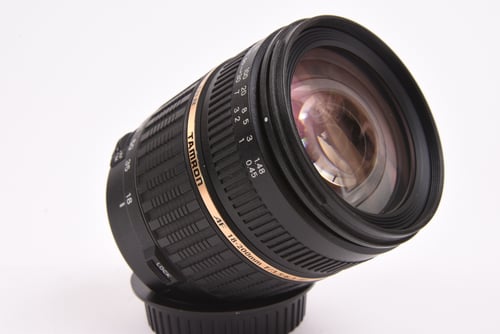 thumbnail-2 for Tamron 18-200mm Di II (A14) for Canon EF