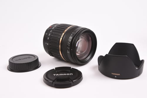 thumbnail-8 for Tamron 18-200mm Di II (A14) for Canon EF