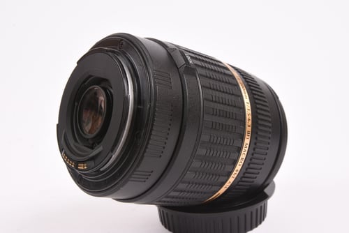 thumbnail-3 for Tamron 18-200mm Di II (A14) for Canon EF