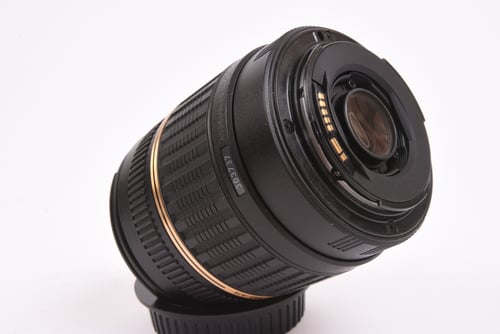 thumbnail-4 for Tamron 18-200mm Di II (A14) for Canon EF