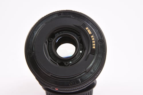 thumbnail-7 for Tamron 18-200mm Di II (A14) for Canon EF