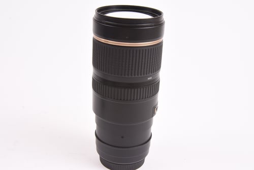 thumbnail-1 for Tamron 70-200mm f/2.8 Di (A009) for Canon EF MISSING FOOT