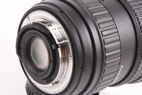 thumbnail-6 for Tokina 11-16mm f/2.8 DX II for Nikon AFS SCRATCH RE