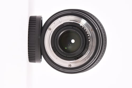 thumbnail-7 for Tokina 11-16mm f/2.8 DX II for Nikon AFS SCRATCH RE