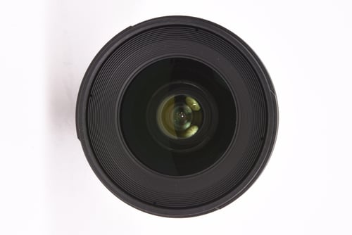 thumbnail-8 for Tokina 11-16mm f/2.8 DX II for Nikon AFS SCRATCH RE