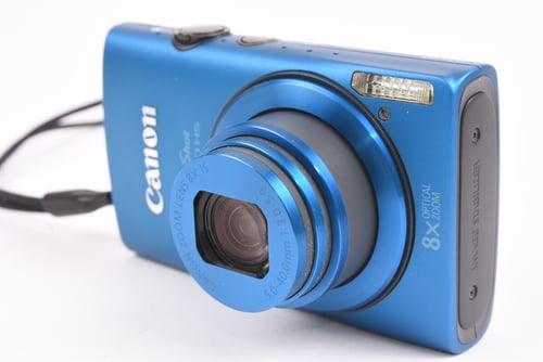 Canon PowerShot ELPH 310 HS P&S