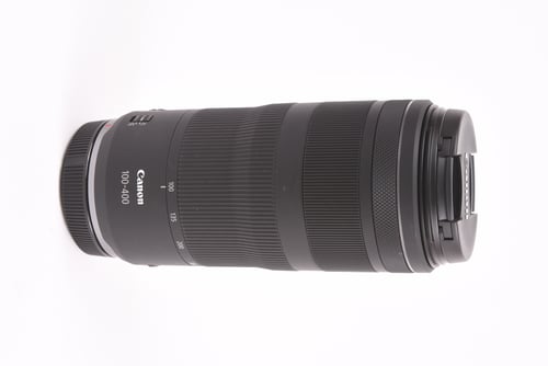 thumbnail-1 for Canon RF 100-400mm IS