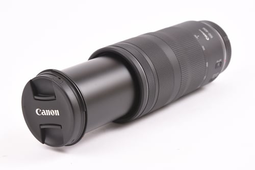 thumbnail-9 for Canon RF 100-400mm IS