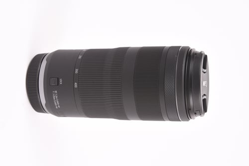 thumbnail-4 for Canon RF 100-400mm IS