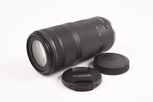 thumbnail-0 for Canon RF 100-400mm IS
