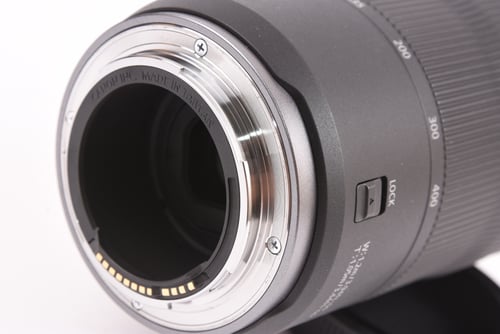 thumbnail-6 for Canon RF 100-400mm IS