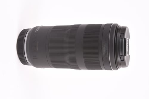thumbnail-3 for Canon RF 100-400mm IS