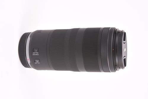 thumbnail-2 for Canon RF 100-400mm IS