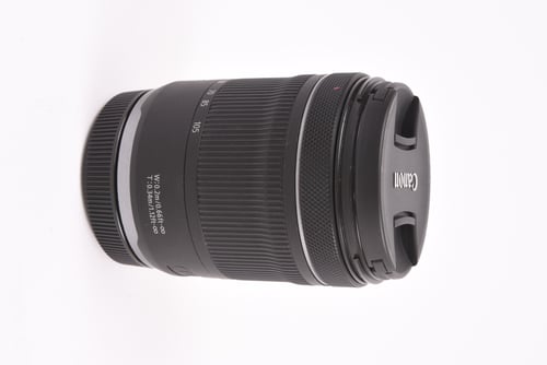 thumbnail-4 for Canon RF 24-105mm f/4-7.1 IS STM DUST
