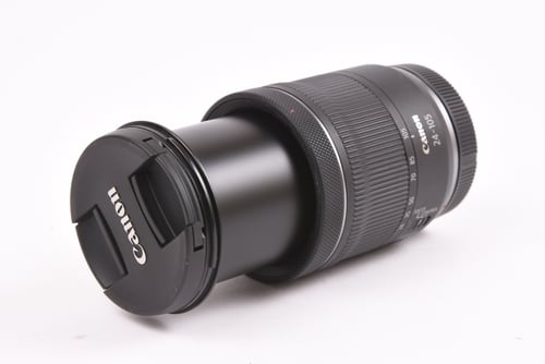 thumbnail-9 for Canon RF 24-105mm f/4-7.1 IS STM DUST
