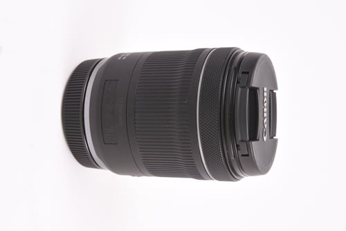 thumbnail-3 for Canon RF 24-105mm f/4-7.1 IS STM DUST