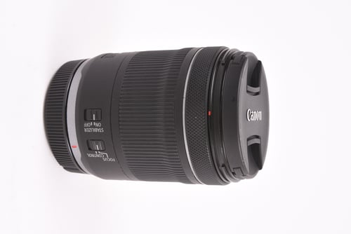 thumbnail-2 for Canon RF 24-105mm f/4-7.1 IS STM DUST