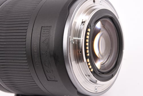 thumbnail-5 for Canon RF 24-105mm f/4-7.1 IS STM DUST