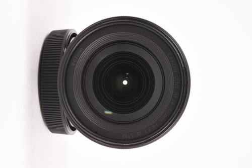 thumbnail-8 for Canon RF 24-105mm f/4-7.1 IS STM DUST